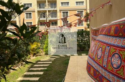 Apartment - 2 Bedrooms - 2 Bathrooms for sale in S2 - Sarai - Mostakbal City Compounds - Mostakbal City - Future City - Cairo Apartment - 2 Bedrooms - 2 Bathrooms for sale in S2 - Sarai - Mostakbal City Compounds - Mostakbal City - Future City - Cairo