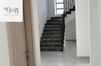 Villa - 4 Bedrooms - 5 Bathrooms for sale in Allegria - Sheikh Zayed Compounds - Sheikh Zayed City - Giza