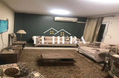 شقة - 2 غرف نوم - 1 حمام للايجار في مدينتي - القاهرة