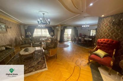 Apartment - 3 - 2 for sale in Ahmed Fakhry St. - 6th Zone - Nasr City - Cairo Apartment - 3 - 2 for sale in Ahmed Fakhry St. - 6th Zone - Nasr City - Cairo
