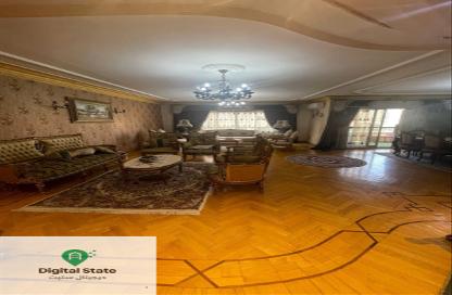 Apartment - 3 - 2 for sale in Ahmed Fakhry St. - 6th Zone - Nasr City - Cairo Apartment - 3 - 2 for sale in Ahmed Fakhry St. - 6th Zone - Nasr City - Cairo