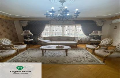 Apartment - 3 - 2 for sale in Ahmed Fakhry St. - 6th Zone - Nasr City - Cairo Apartment - 3 - 2 for sale in Ahmed Fakhry St. - 6th Zone - Nasr City - Cairo