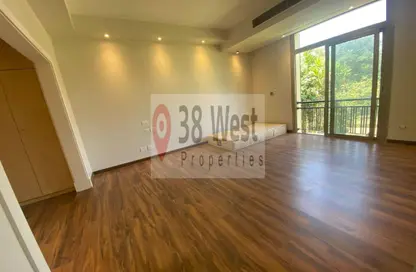 تاون هاوس - 5 غرف نوم - 6 حمامات للايجار في الجريا - كمبوندات الشيخ زايد - الشيخ زايد - الجيزة