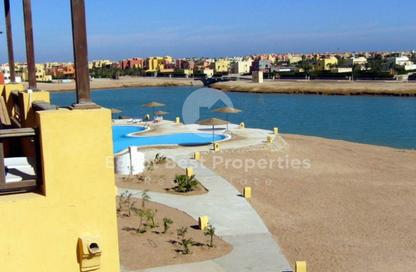 شاليه - غرفة نوم - 1 حمام للبيع في جزر توبان - الجونة - الغردقة - محافظة البحر الاحمر شاليه - غرفة نوم - 1 حمام للبيع في جزر توبان - الجونة - الغردقة - محافظة البحر الاحمر