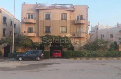 Villa - 7+ Bedrooms - 7+ Bathrooms for sale in Ahmed Shawky Axis - El Banafseg 1 - El Banafseg - New Cairo City - Cairo
