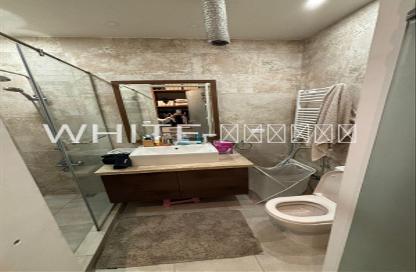 Apartment - 3 Bedrooms - 3 Bathrooms for sale in Palm Hills Village Gate - South Investors Area - New Cairo City - Cairo