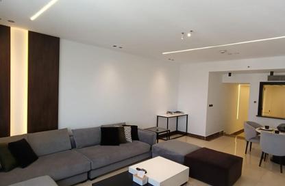 Duplex - 2 Bedrooms - 3 Bathrooms for rent in Porto New Cairo - 5th Settlement Compounds - The 5th Settlement - New Cairo City - Cairo Duplex - 2 Bedrooms - 3 Bathrooms for rent in Porto New Cairo - 5th Settlement Compounds - The 5th Settlement - New Cairo City - Cairo