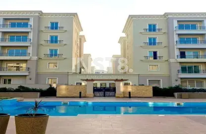 Apartment - 2 Bedrooms - 2 Bathrooms for rent in Mivida - 5th Settlement Compounds - The 5th Settlement - New Cairo City - Cairo