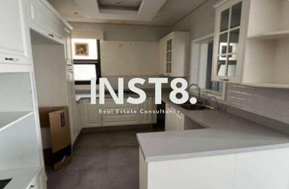 Penthouse - 2 Bedrooms - 3 Bathrooms for sale in Eastown - 5th Settlement Compounds - The 5th Settlement - New Cairo City - Cairo Penthouse - 2 Bedrooms - 3 Bathrooms for sale in Eastown - 5th Settlement Compounds - The 5th Settlement - New Cairo City - Cairo