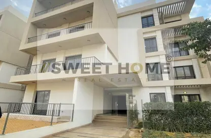 شقة - 3 غرف نوم - 3 حمامات للبيع في مون ريزيدنس - فيفث سكوير - التجمع الخامس - مدينة القاهرة الجديدة - القاهرة