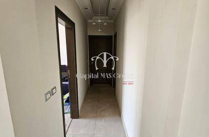 Apartment - 2 - 2 for sale in Hyde Park - New Cairo City - Cairo Apartment - 2 - 2 for sale in Hyde Park - New Cairo City - Cairo