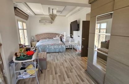 Apartment - 2 - 2 for sale in Hyde Park - New Cairo City - Cairo Apartment - 2 - 2 for sale in Hyde Park - New Cairo City - Cairo