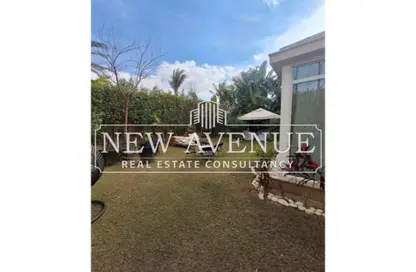 Villa - 4 Bedrooms - 2 Bathrooms for sale in Mivida - 5th Settlement Compounds - The 5th Settlement - New Cairo City - Cairo