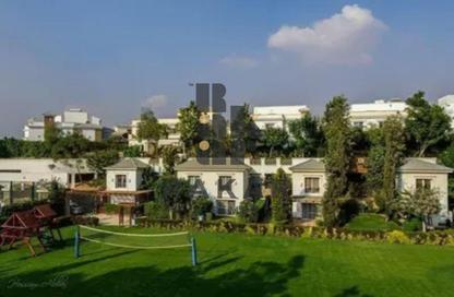 Apartment - 3 Bedrooms - 3 Bathrooms for sale in Mountain View iCity - 5th Settlement Compounds - The 5th Settlement - New Cairo City - Cairo Apartment - 3 Bedrooms - 3 Bathrooms for sale in Mountain View iCity - 5th Settlement Compounds - The 5th Settlement - New Cairo City - Cairo
