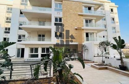 Apartment - 3 Bedrooms - 3 Bathrooms for sale in Mountain View iCity - 5th Settlement Compounds - The 5th Settlement - New Cairo City - Cairo Apartment - 3 Bedrooms - 3 Bathrooms for sale in Mountain View iCity - 5th Settlement Compounds - The 5th Settlement - New Cairo City - Cairo