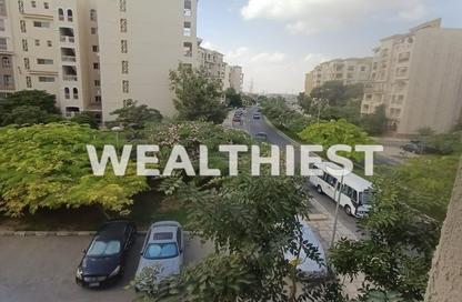 Apartment - 3 Bedrooms - 3 Bathrooms for sale in Privado - Madinaty - Cairo