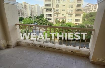 Apartment - 3 Bedrooms - 3 Bathrooms for sale in Privado - Madinaty - Cairo