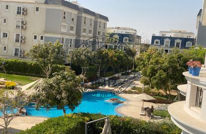 Apartment - 2 Bedrooms - 2 Bathrooms for rent in Mountain View Executive - Al Andalus District - New Cairo City - Cairo Apartment - 2 Bedrooms - 2 Bathrooms for rent in Mountain View Executive - Al Andalus District - New Cairo City - Cairo