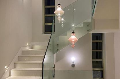 Villa - 4 Bedrooms - 5 Bathrooms for rent in Allegria - Sheikh Zayed Compounds - Sheikh Zayed City - Giza Villa - 4 Bedrooms - 5 Bathrooms for rent in Allegria - Sheikh Zayed Compounds - Sheikh Zayed City - Giza