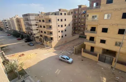 شقة - 3 غرف نوم - 2 حمامات للبيع في السياحية 1 - حدائق اكتوبر - مدينة 6 أكتوبر - الجيزة