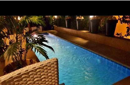 Apartment - 2 Bedrooms - 1 Bathroom for rent in Family City - North Investors Area - New Cairo City - Cairo