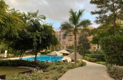 Apartment - 3 - 5 for rent in Al Katameya Plaza - The 1st Settlement - New Cairo City - Cairo Apartment - 3 - 5 for rent in Al Katameya Plaza - The 1st Settlement - New Cairo City - Cairo