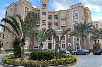 Apartment - 3 - 5 for rent in Al Katameya Plaza - The 1st Settlement - New Cairo City - Cairo