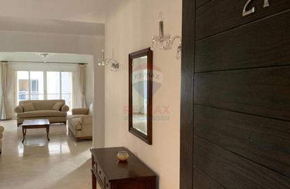 Apartment - 3 - 5 for rent in Al Katameya Plaza - The 1st Settlement - New Cairo City - Cairo