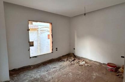 شقة - 3 غرف نوم - 2 حمامات للبيع في السياحية 1 - حدائق اكتوبر - مدينة 6 أكتوبر - الجيزة