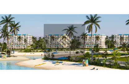 شقة - 3 غرف نوم - 3 حمامات للبيع في ماونتن فيو اى سيتي - كمبوندات التجمع الخامس - التجمع الخامس - مدينة القاهرة الجديدة - القاهرة