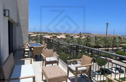 شاليه - 2 غرف نوم - 2 حمامات للبيع في مراسي - سيدي عبد الرحمن - الساحل الشمالي