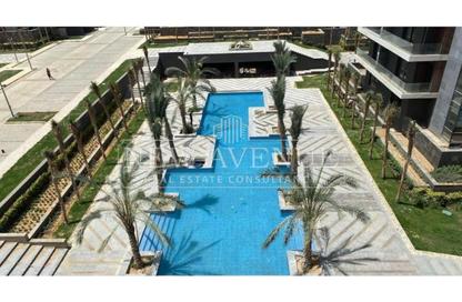 Apartment - 3 Bedrooms - 3 Bathrooms for sale in El Patio Oro - 5th Settlement Compounds - The 5th Settlement - New Cairo City - Cairo
