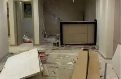 Apartment - 3 Bedrooms - 2 Bathrooms for sale in Gate 2 - Ahmose - Hadayek El Ahram - Giza