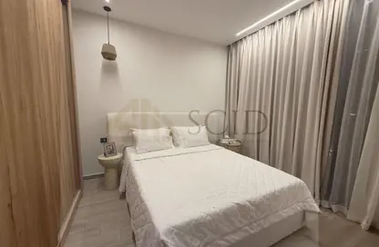 شاليه - 2 غرف نوم - 1 حمام للبيع في مراسي - سيدي عبد الرحمن - الساحل الشمالي