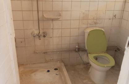 Apartment - 2 Bedrooms - 1 Bathroom for rent in Hassan Ma'moon St. - 6th Zone - Nasr City - Cairo