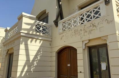 فيلا - 4 غرف نوم - 4 حمامات للبيع في هايد بارك - مدينة القاهرة الجديدة - القاهرة