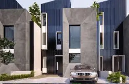 تاون هاوس - 3 غرف نوم - 3 حمامات للبيع في مجمع ايستشاير - كمبوندات التجمع الخامس - التجمع الخامس - مدينة القاهرة الجديدة - القاهرة