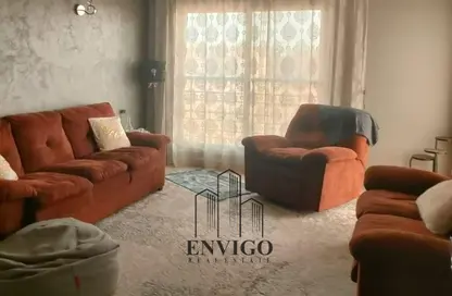 شقة - 3 غرف نوم - 2 حمامات للبيع في دار مصر الأندلس المرحلة التانية - شارع التسعين الجنوبي - التجمع الخامس - مدينة القاهرة الجديدة - القاهرة