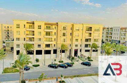 Apartment - 4 - 3 for rent in Mivida - 5th Settlement Compounds - The 5th Settlement - New Cairo City - Cairo