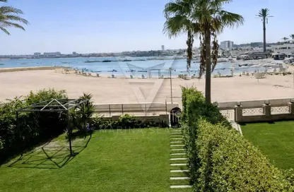 Villa - 4 Bedrooms - 4 Bathrooms for sale in Marina 7 - Marina - Al Alamein - North Coast