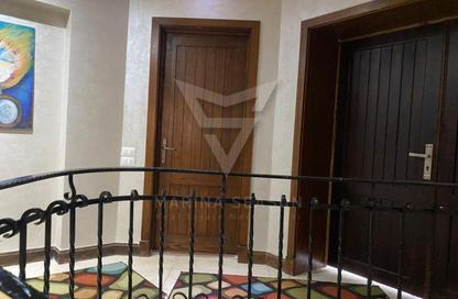 Villa - 4 Bedrooms - 4 Bathrooms for sale in Marina 7 - Marina - Al Alamein - North Coast