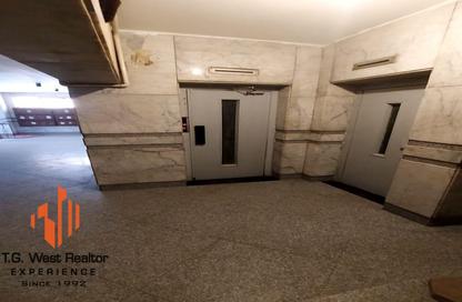 Apartment - 3 - 3 for sale in Abd Al Hameed Lotfy St. - Mohandessin - Giza