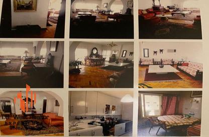 Apartment - 3 - 3 for sale in Abd Al Hameed Lotfy St. - Mohandessin - Giza Apartment - 3 - 3 for sale in Abd Al Hameed Lotfy St. - Mohandessin - Giza