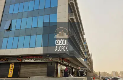 Restaurant - Studio - 1 Bathroom for sale in Abou Dawoud Al Zahery St. - 6th Zone - Nasr City - Cairo