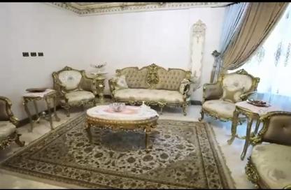 فيلا - 5 غرف نوم - 7 حمامات للبيع في رويال سيتي - كمبوندات الشيخ زايد - الشيخ زايد - الجيزة