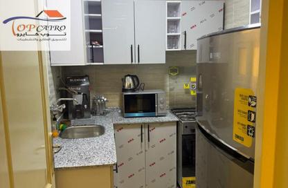 شقة - غرفة نوم - 1 حمام للبيع في B12 - مدينتي - القاهرة