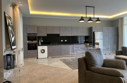 Chalet - 4 Bedrooms - 3 Bathrooms for rent in Seashell - Sidi Abdel Rahman - North Coast
