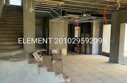 Villa - 4 Bedrooms - 5 Bathrooms for sale in The Crown - Cairo Alexandria Desert Road - 6 October City - Giza