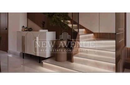 Townhouse - 3 Bedrooms - 3 Bathrooms for sale in MonteNapoleone - Mostakbal City Compounds - Mostakbal City - Future City - Cairo Townhouse - 3 Bedrooms - 3 Bathrooms for sale in MonteNapoleone - Mostakbal City Compounds - Mostakbal City - Future City - Cairo