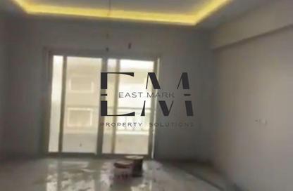 Apartment - 3 Bedrooms - 2 Bathrooms for rent in Al Andalus Buildings - Al Andalus District - New Cairo City - Cairo